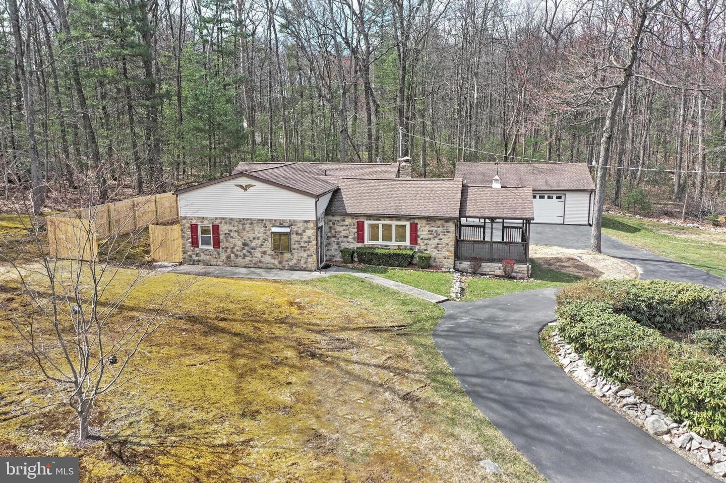 296 Church Rd, Orrtanna, PA 17353 MLS PAAD2004250 Coldwell Banker