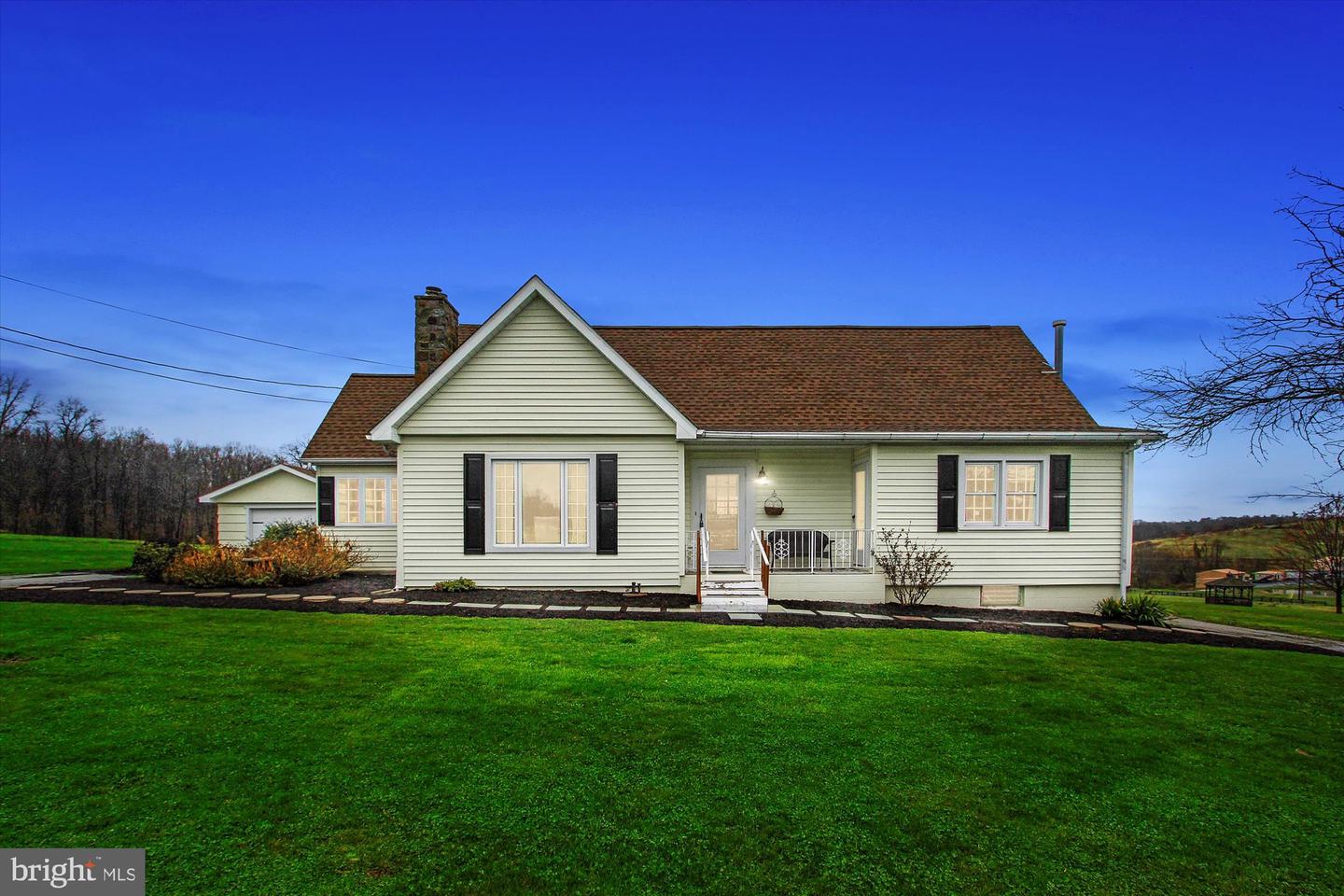 620 Tract Rd, Fairfield, PA 17320 MLS PAAD2004410 Coldwell Banker