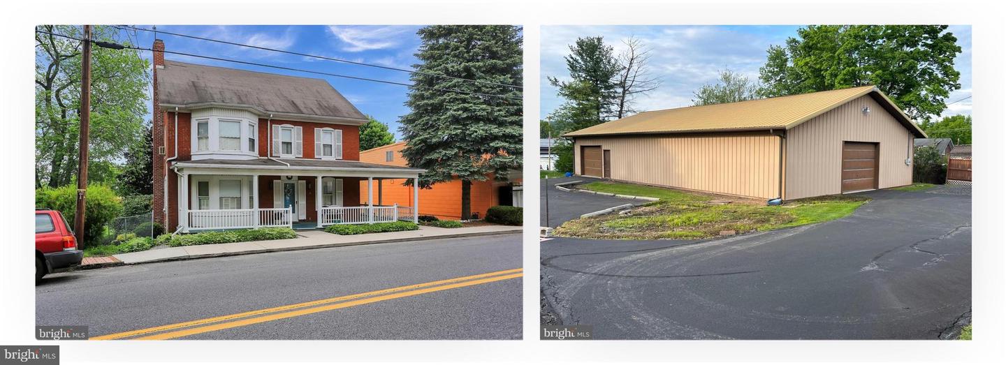 31 N High St, Arendtsville, PA 17303 MLS PAAD2004972 Coldwell Banker