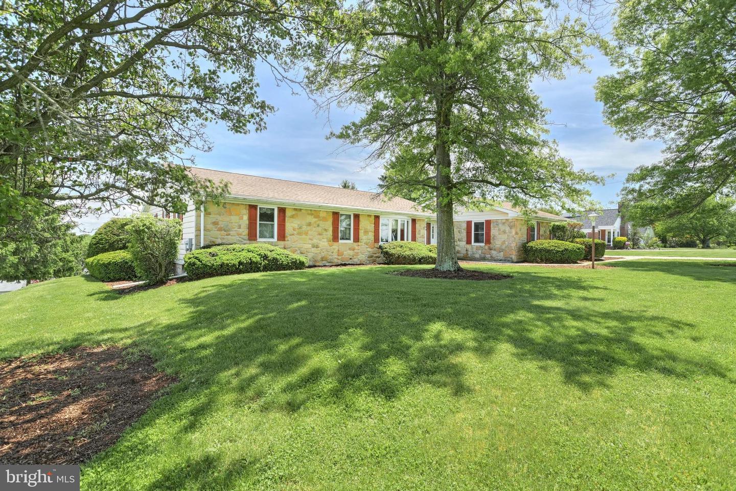 1280 Herrs Ridge Rd, Gettysburg, PA 17325 MLS PAAD2005126 Coldwell Banker