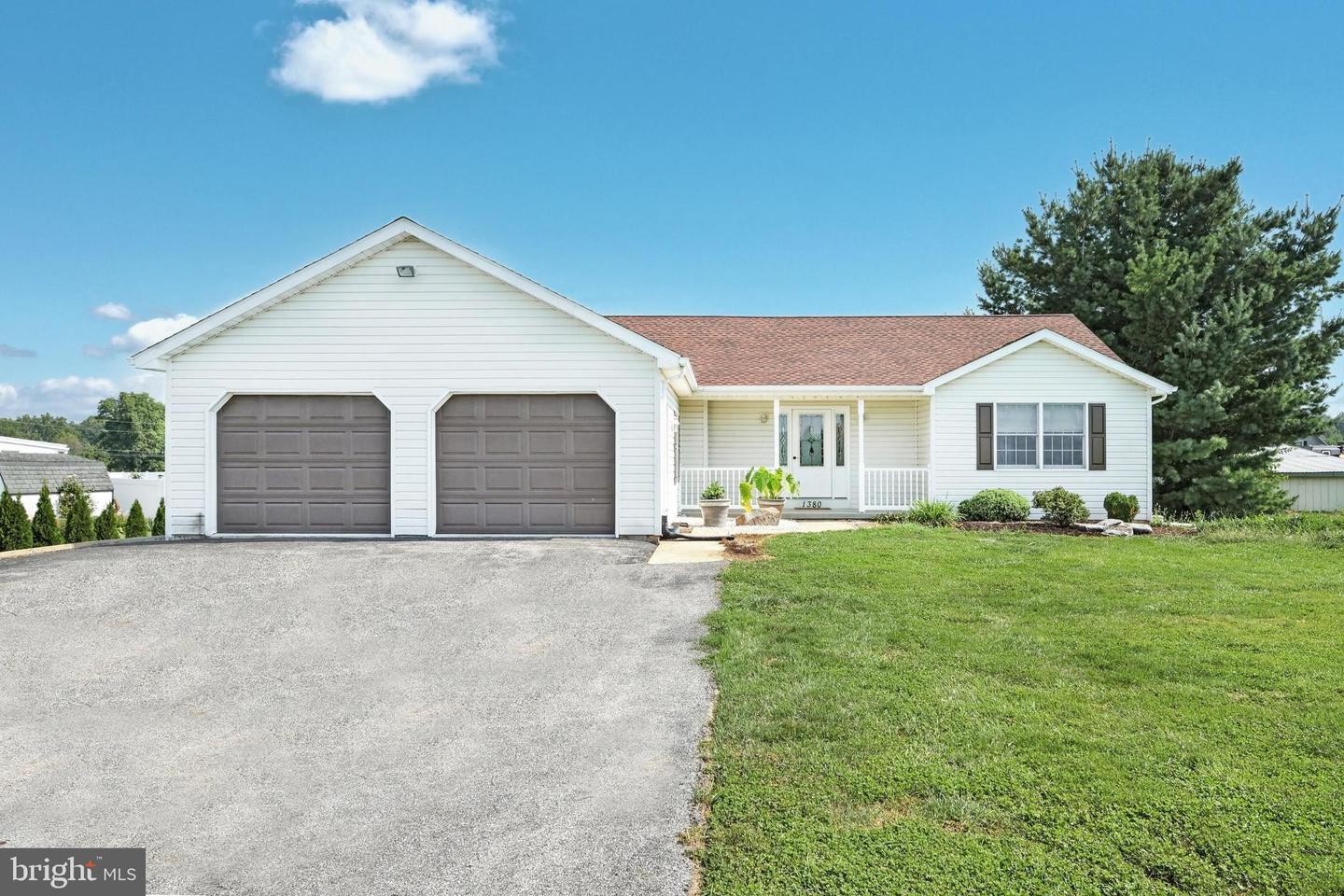 1380 Sells Station Rd, Littlestown, PA 17340 MLS PAAD2005136