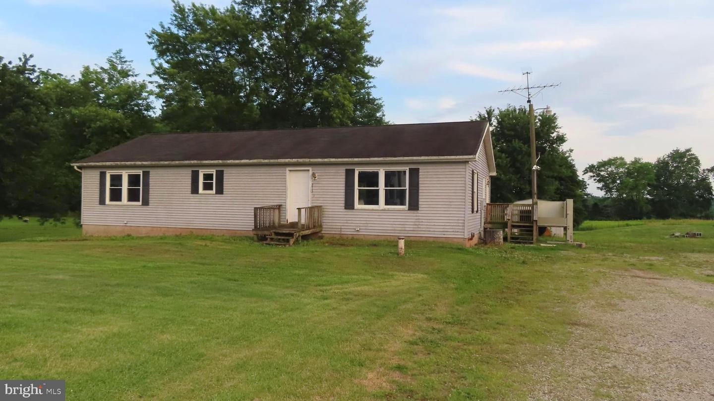 275 Rd, Littlestown, PA 17340 MLS PAAD2005164 Coldwell