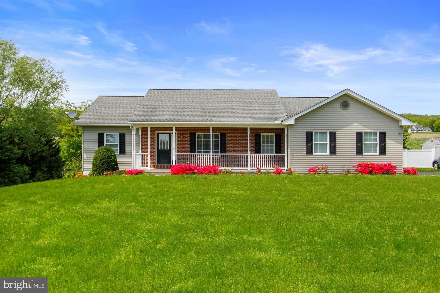 1425 Coon Rd, Aspers, PA 17304 MLS PAAD2005220 Coldwell Banker