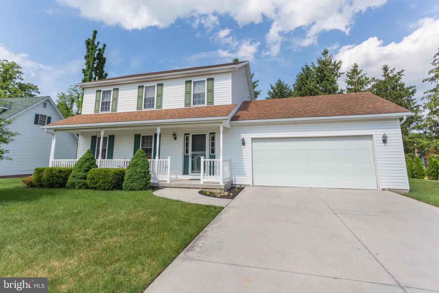29 Glenwood Dr, Biglerville, PA 17307 MLS PAAD2005422 Coldwell Banker