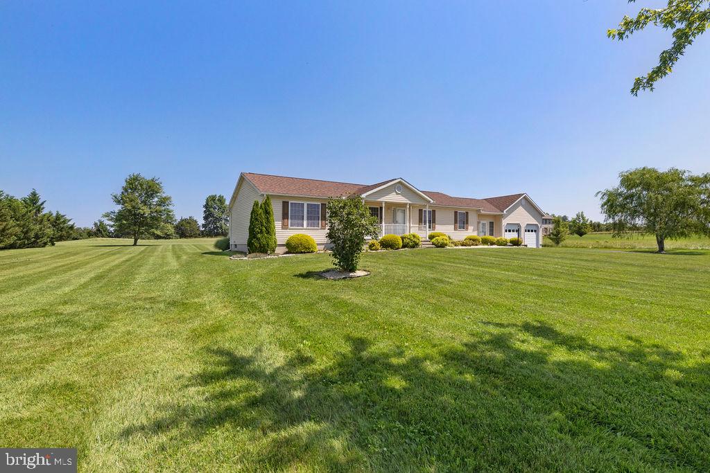 78 Updyke Rd, Littlestown, PA 17340 MLS PAAD2005426 Coldwell Banker