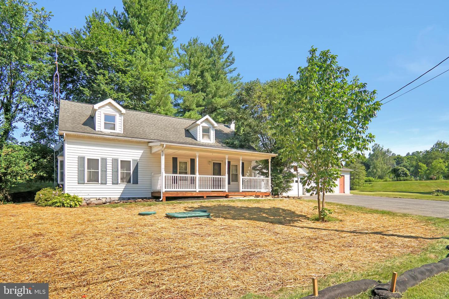 2570 Carlisle Rd, Gardners, PA 17324 MLS PAAD2005656 Coldwell Banker