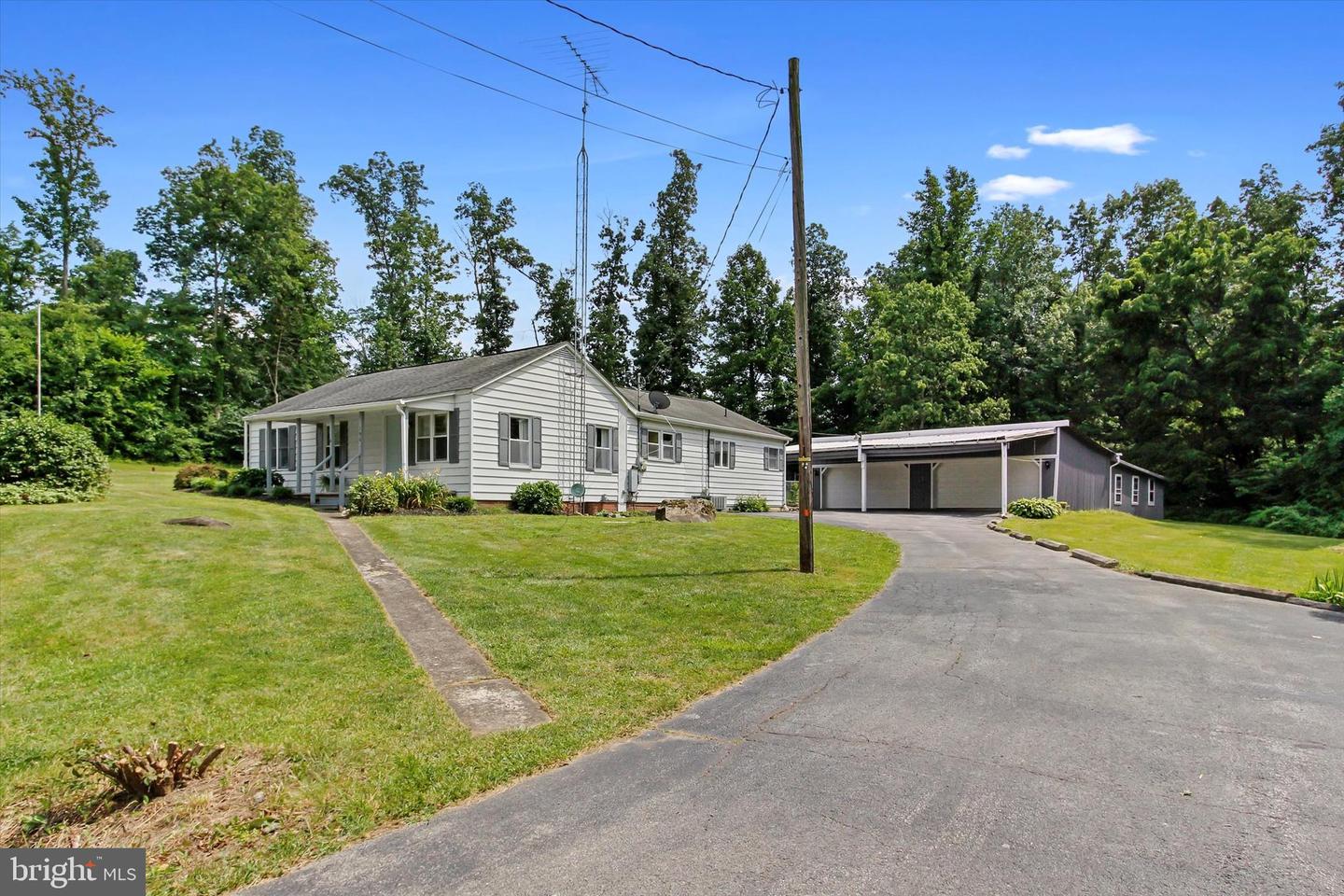 190 Boyle Rd, Fairfield, PA 17320 MLS PAAD2005714 Coldwell Banker