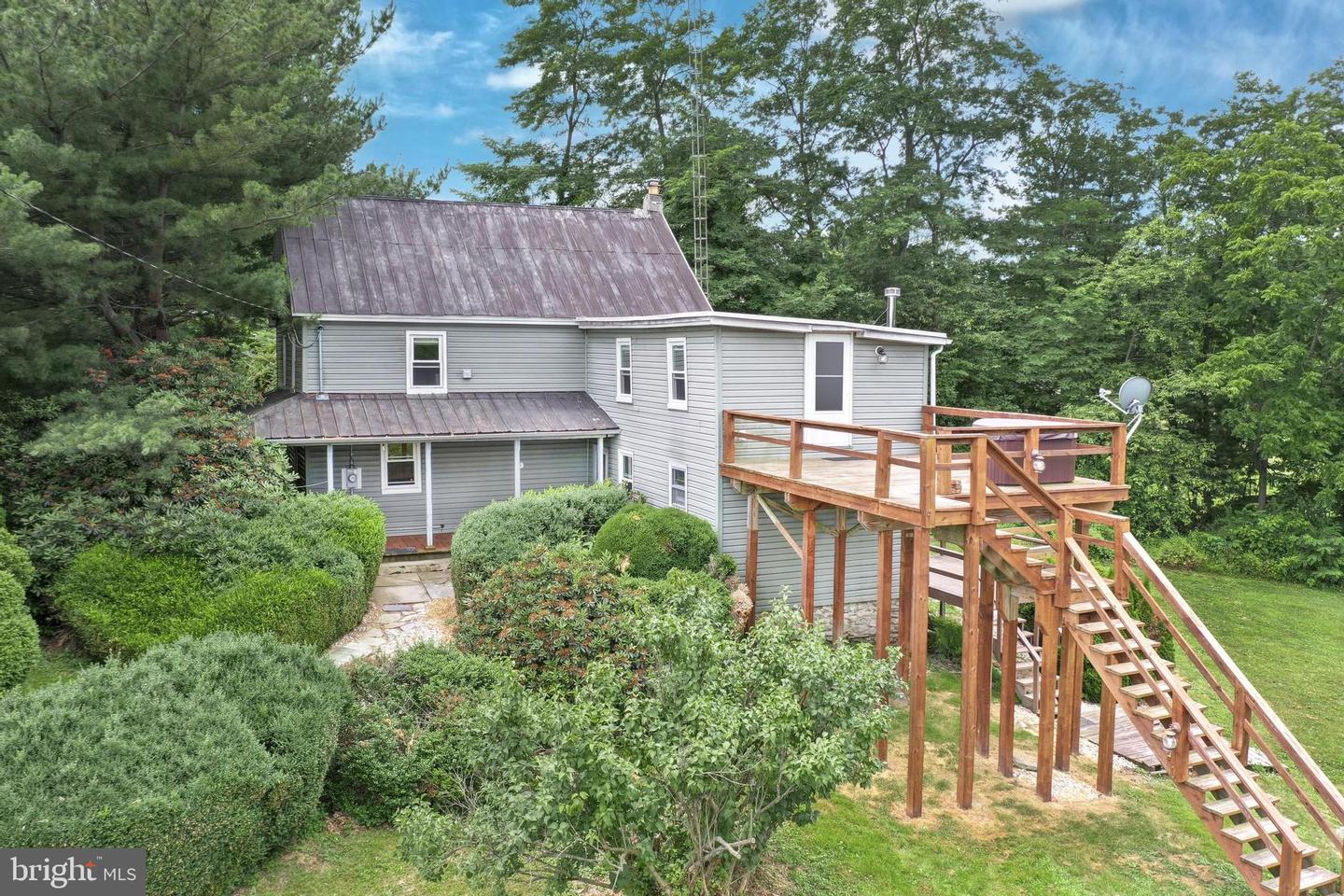 2659 Coon Rd, Aspers, PA 17304 MLS PAAD2005758 Coldwell Banker