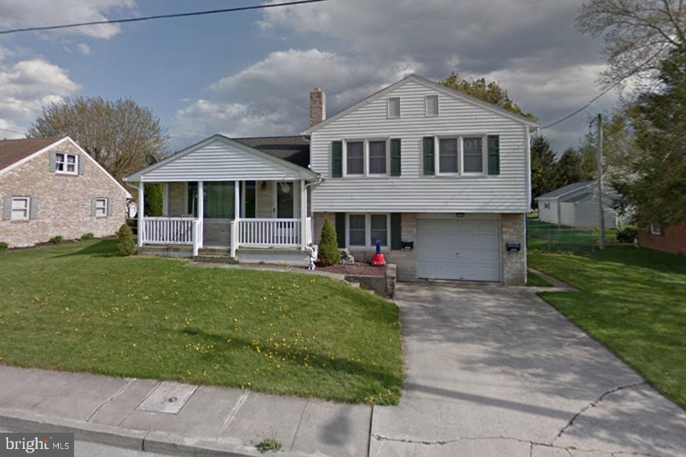 356 Fairview Ave, Mc Sherrystown, PA 17344 MLS PAAD2005822 Coldwell