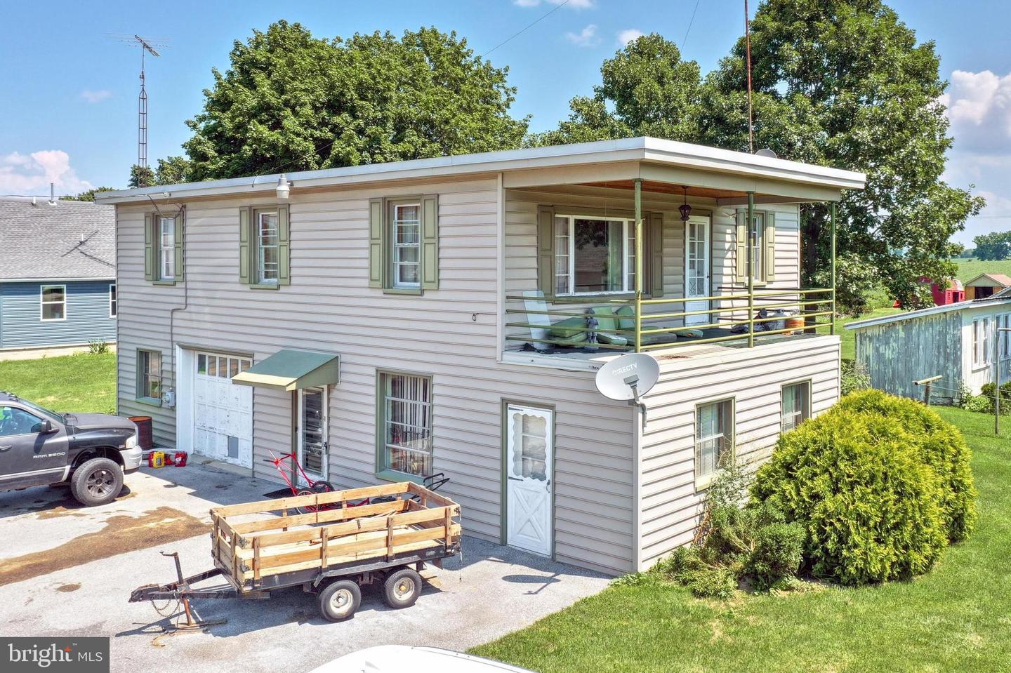 750 Basehoar School Rd, Littlestown, PA 17340 MLS PAAD2005828