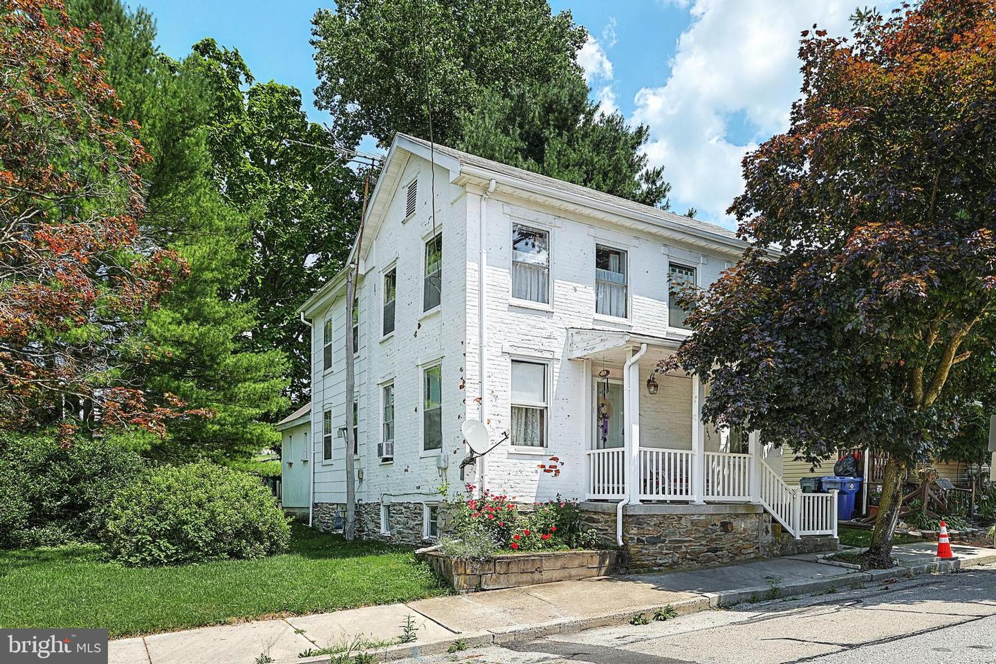 155 N Main St, Bendersville, PA 17306 MLS PAAD2005956 Coldwell Banker