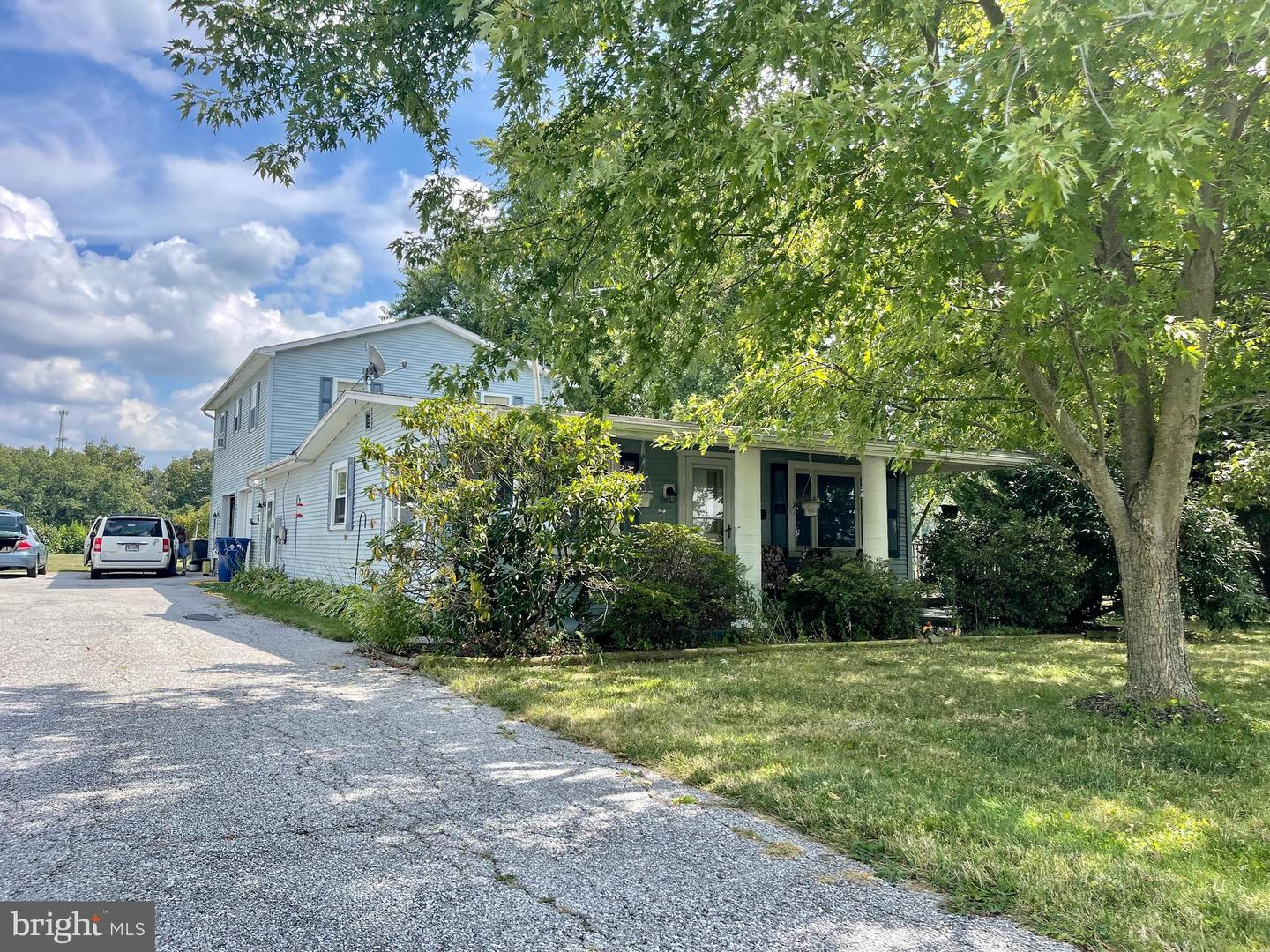 2275 Old Harrisburg Rd, Gettysburg, PA 17325 MLS PAAD2006512