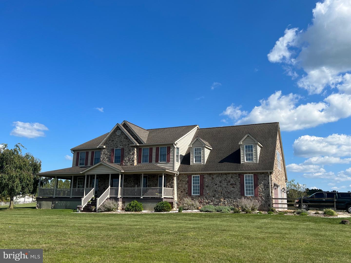 1055 Dicks Dam Rd, New Oxford, PA 17350 MLS PAAD2006534 Coldwell Banker