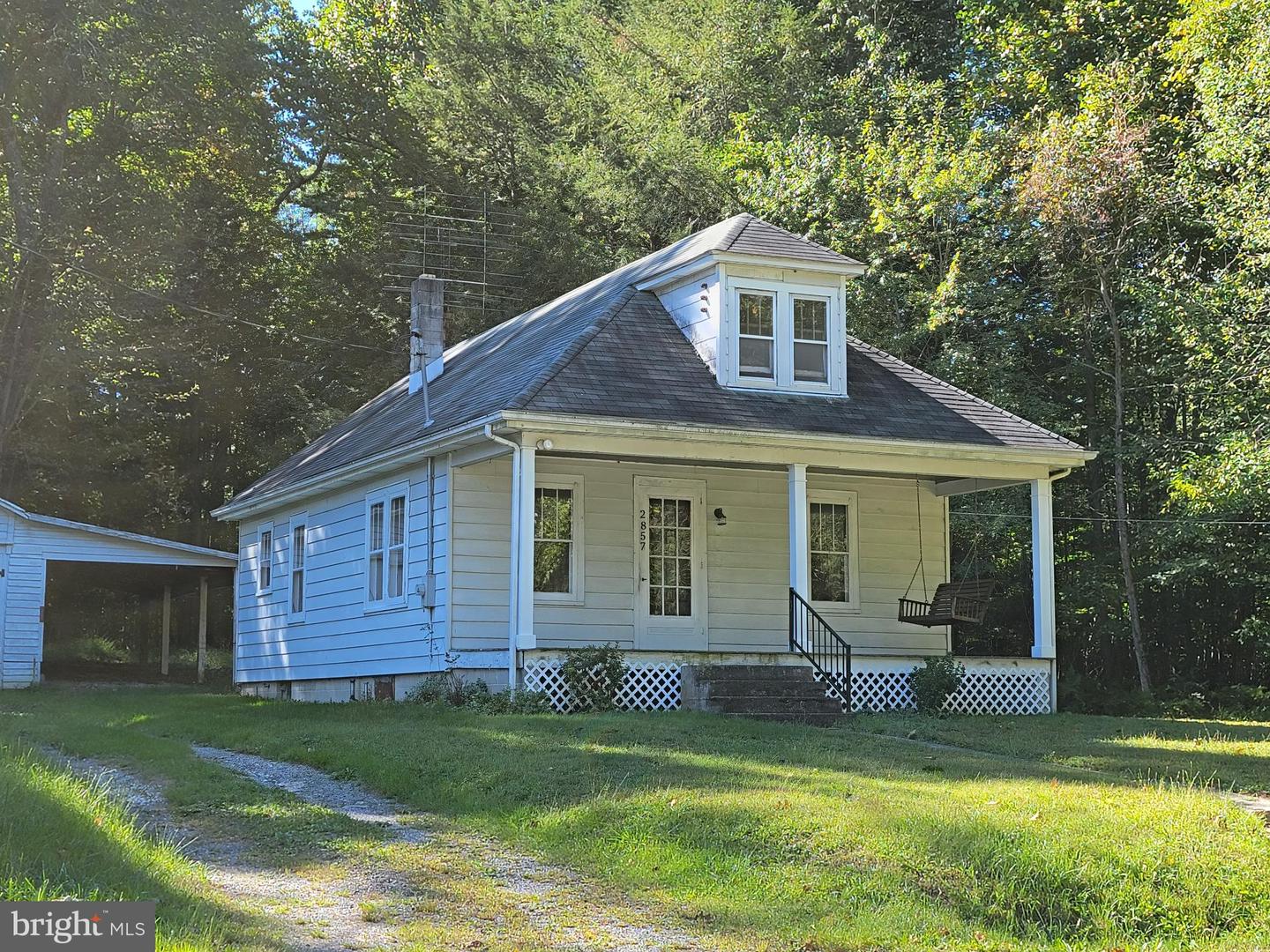 2857 Buchanan Valley Rd, Orrtanna, PA 17353 MLS PAAD2006696