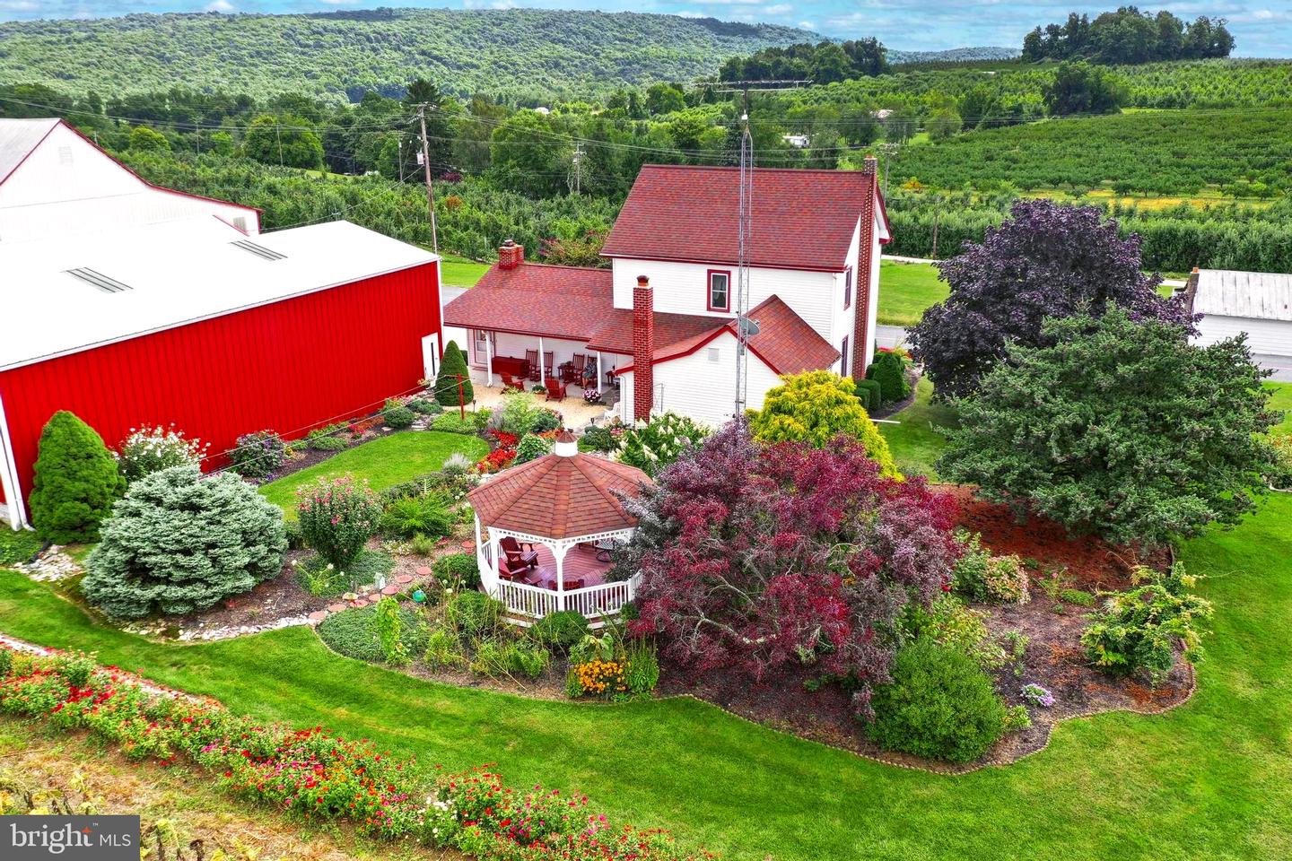 30 Middle Rd, Biglerville, PA 17307 MLS PAAD2006792 Coldwell Banker