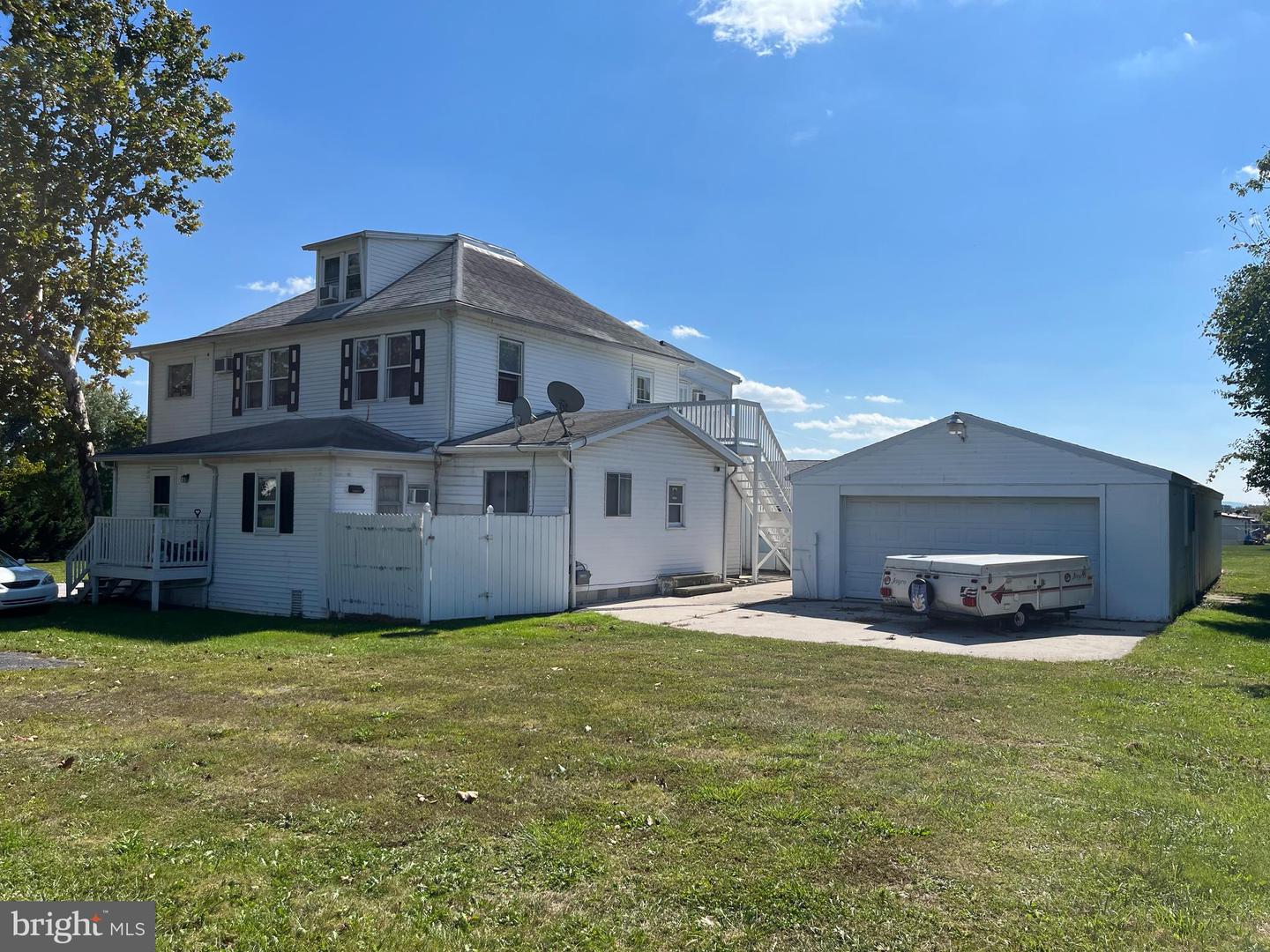 1338 Chambersburg Rd, Gettysburg, PA 17325 MLS PAAD2006870 Coldwell