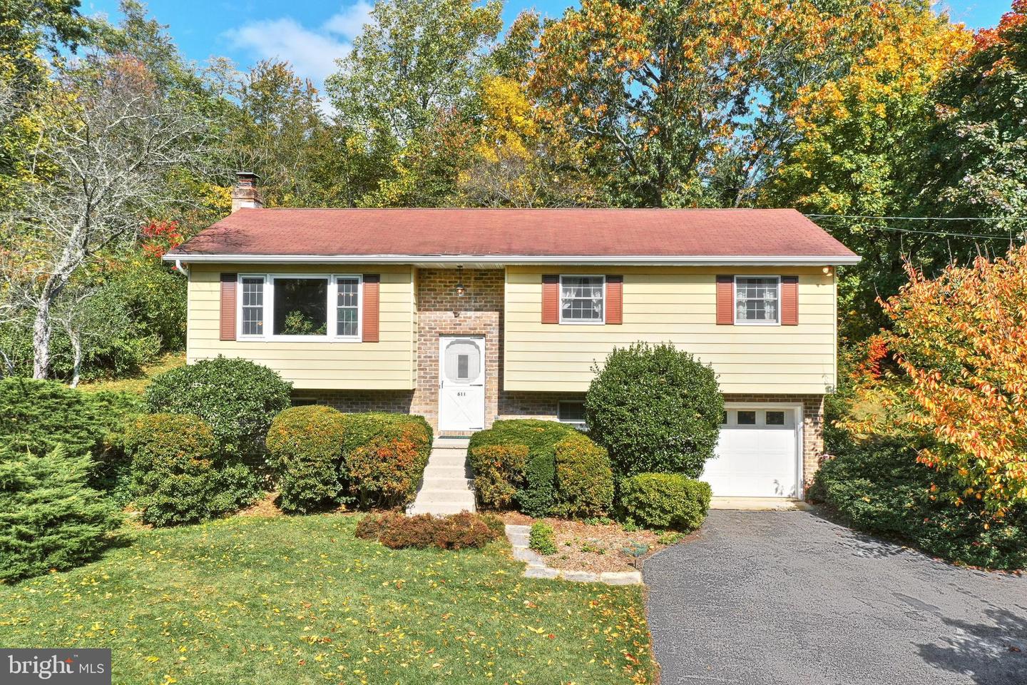 611 Mt Hope Rd, Fairfield, PA 17320 MLS PAAD2006876 Coldwell Banker