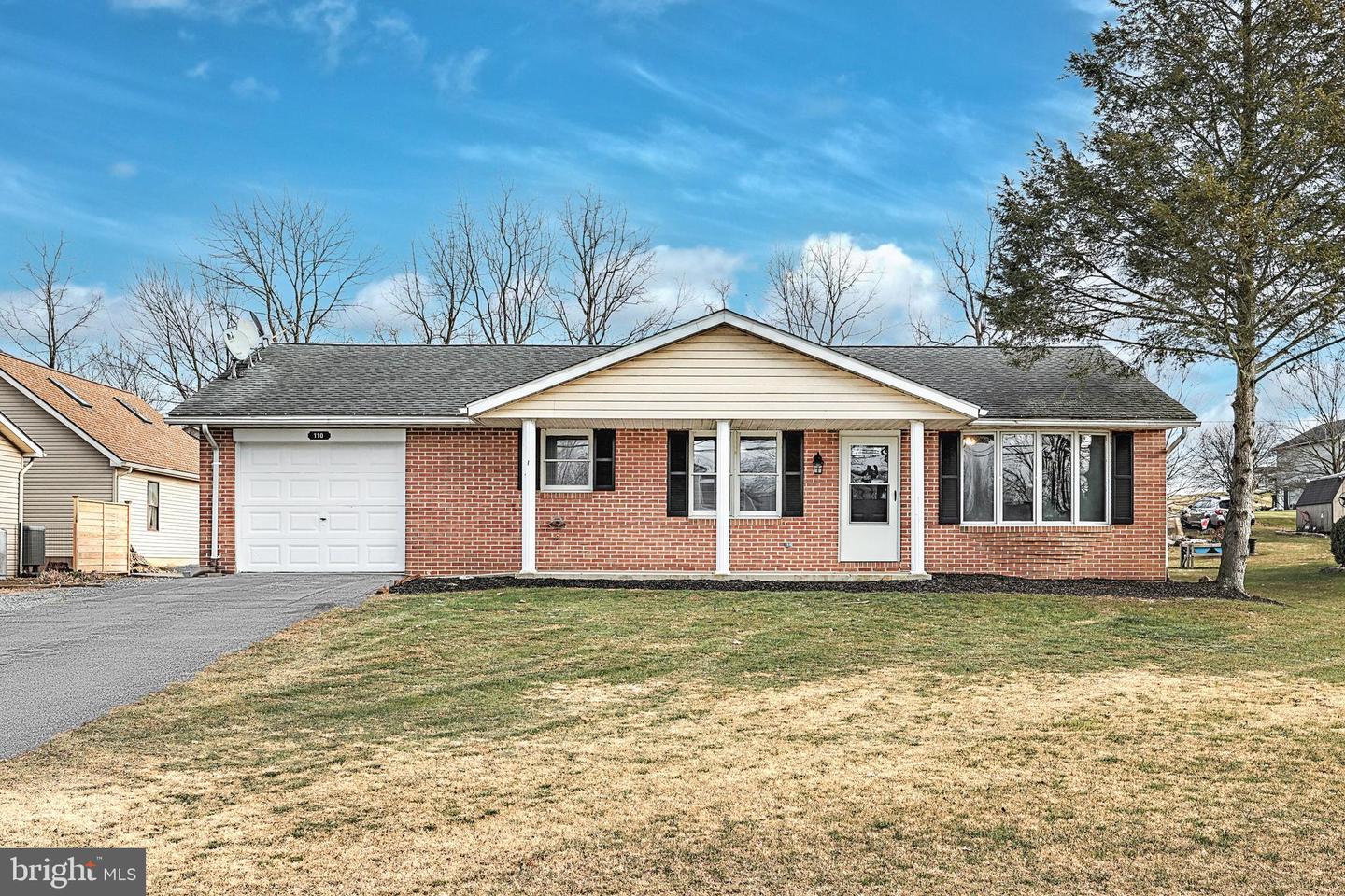 110 Schofield Dr, East Berlin, PA 17316 MLS PAAD2007562 Coldwell Banker