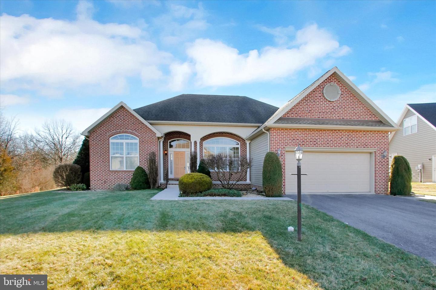 1138 Boyds School Rd, Gettysburg, PA 17325 MLS PAAD2007734 Coldwell