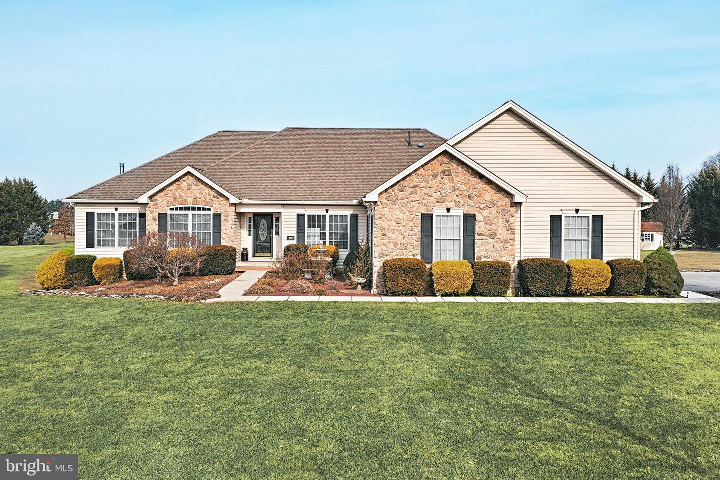 210 Amanda Dr, Littlestown, PA 17340 MLS PAAD2007736 Coldwell Banker