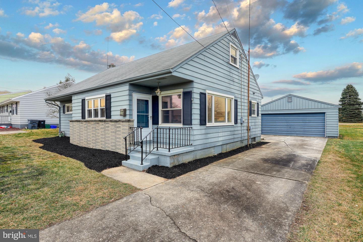 509 Diller Rd, Hanover, PA 17331 MLS PAAD2007744 Coldwell Banker