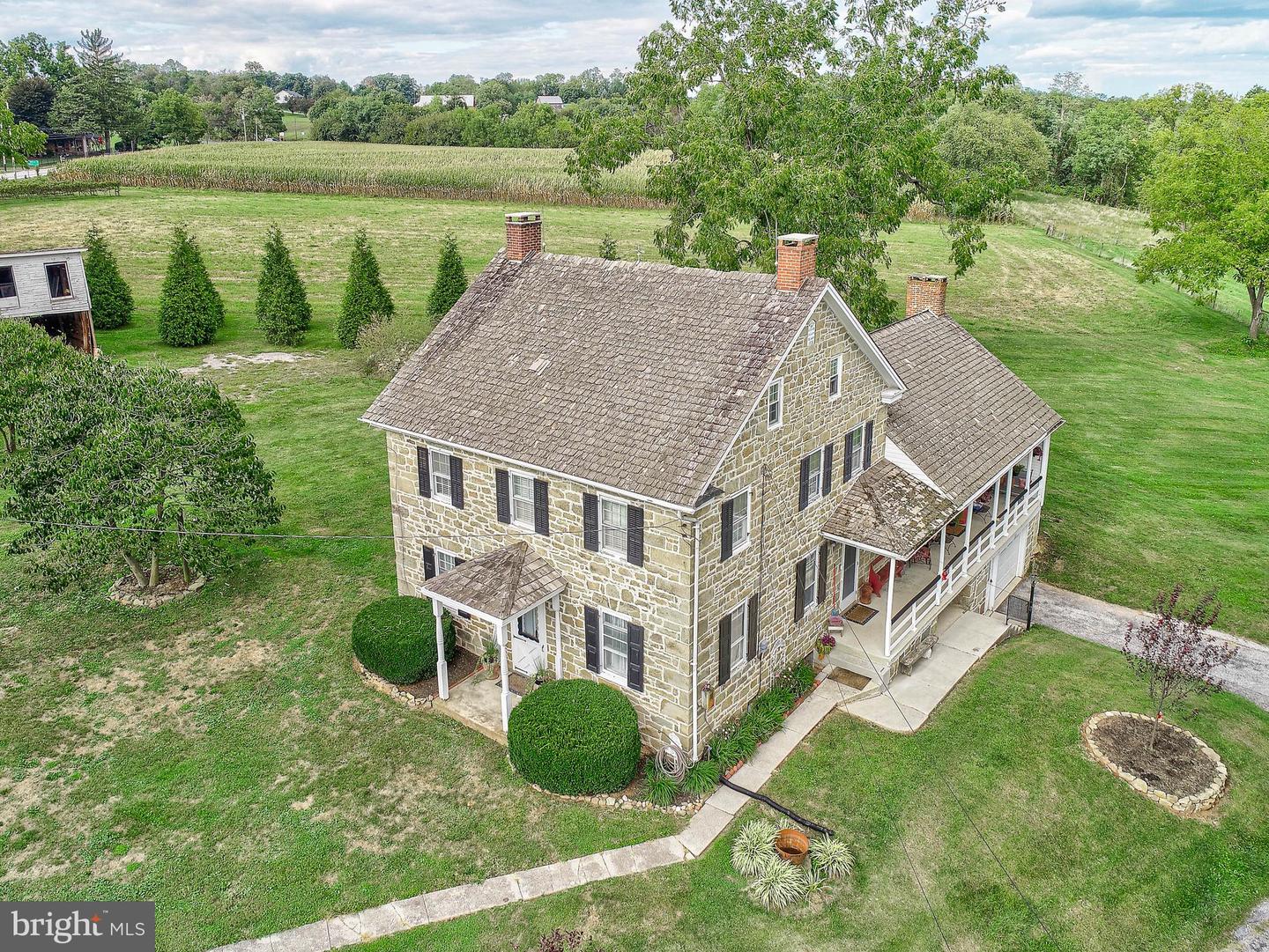 32 Protectory Rd, Abbottstown, PA 17301 MLS PAAD2007750 Coldwell Banker