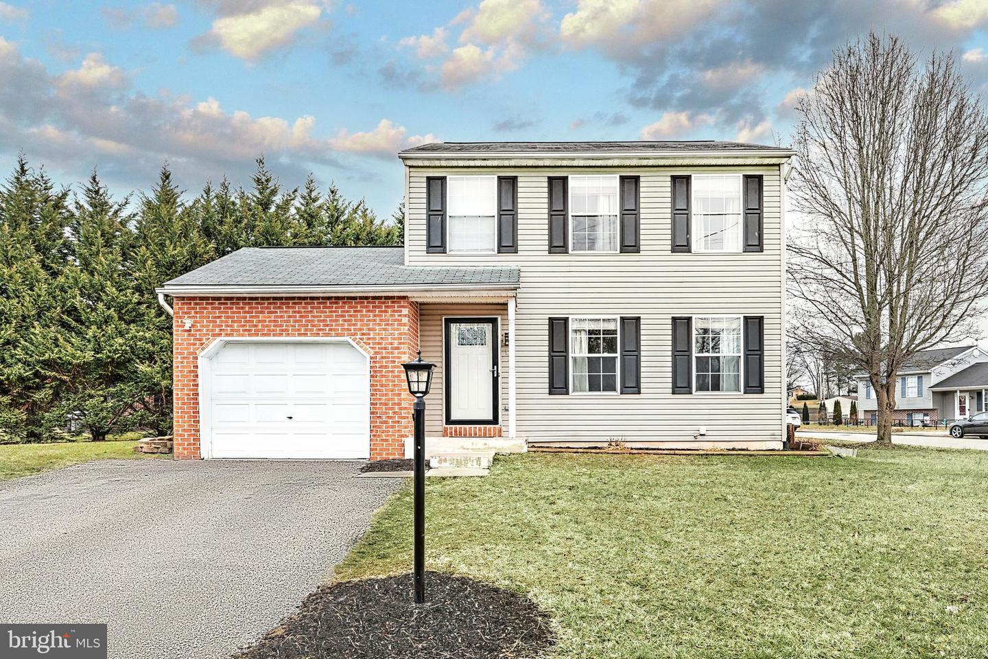 120 Kinneman Rd, Abbottstown, PA 17301 MLS PAAD2007812 Coldwell Banker