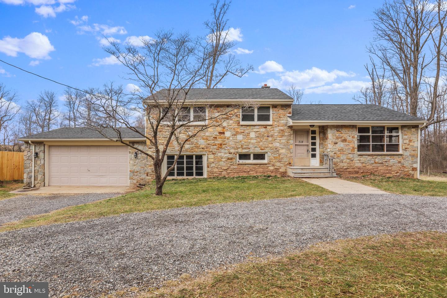 318 Racetrack Rd, Hanover, PA 17331 MLS PAAD2007880 Coldwell Banker