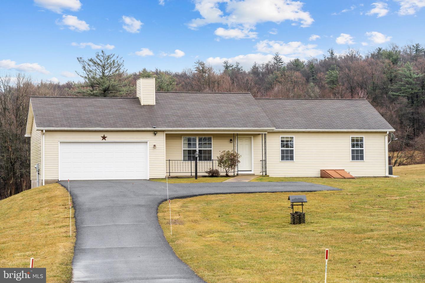 1475 Gablers Rd, Gardners, PA 17324 MLS PAAD2008058 Coldwell Banker