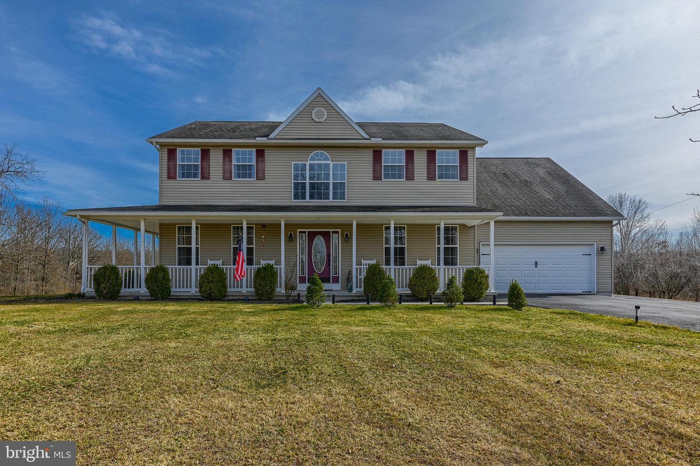 505 Glenwood Dr, Gettysburg, PA 17325 MLS PAAD2008066 Coldwell Banker