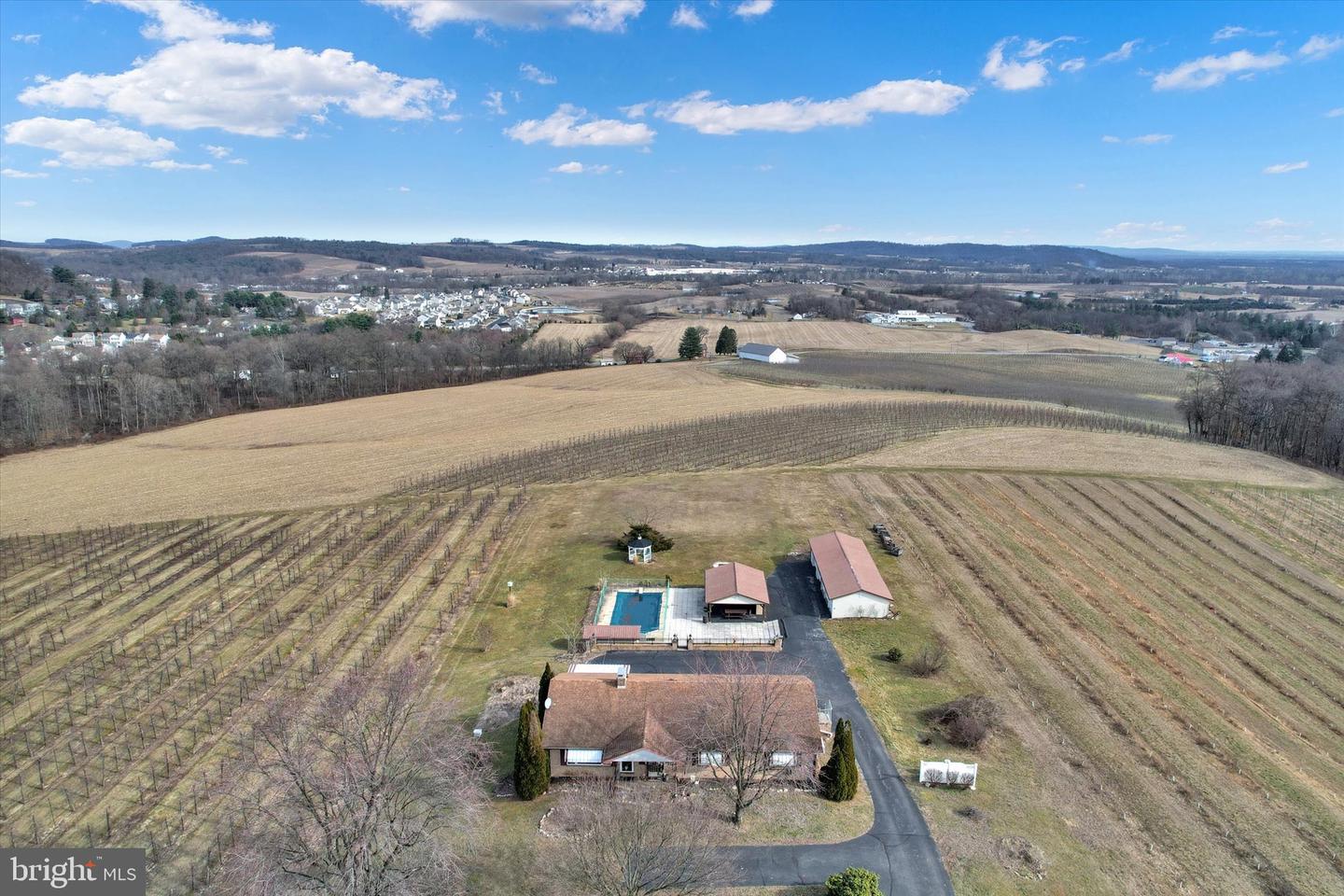 515 Fairmount Rd, Aspers, PA 17304 MLS PAAD2008088 Coldwell Banker