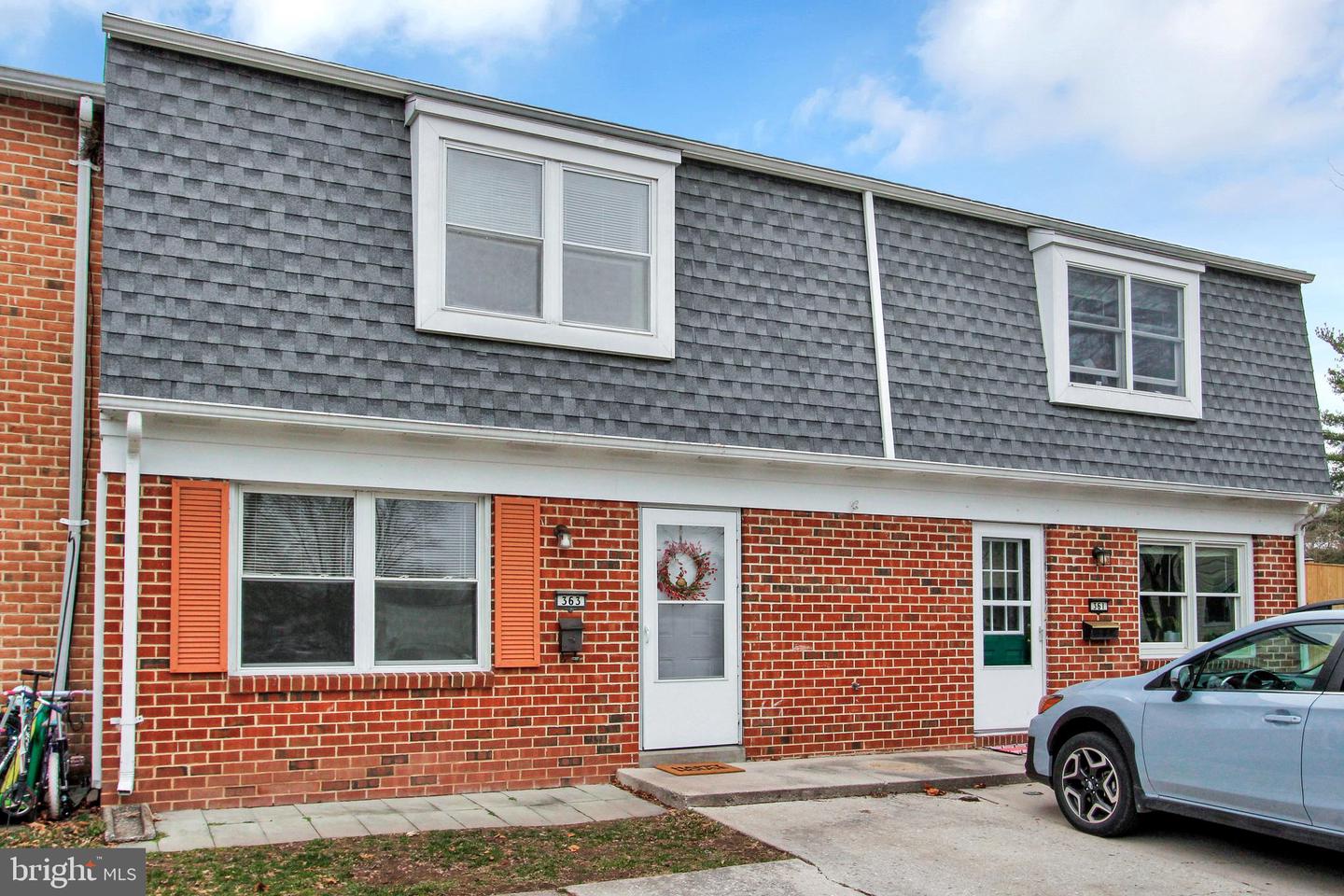 363 Village Dr, Gettysburg, PA 17325 MLS PAAD2008100 Coldwell Banker