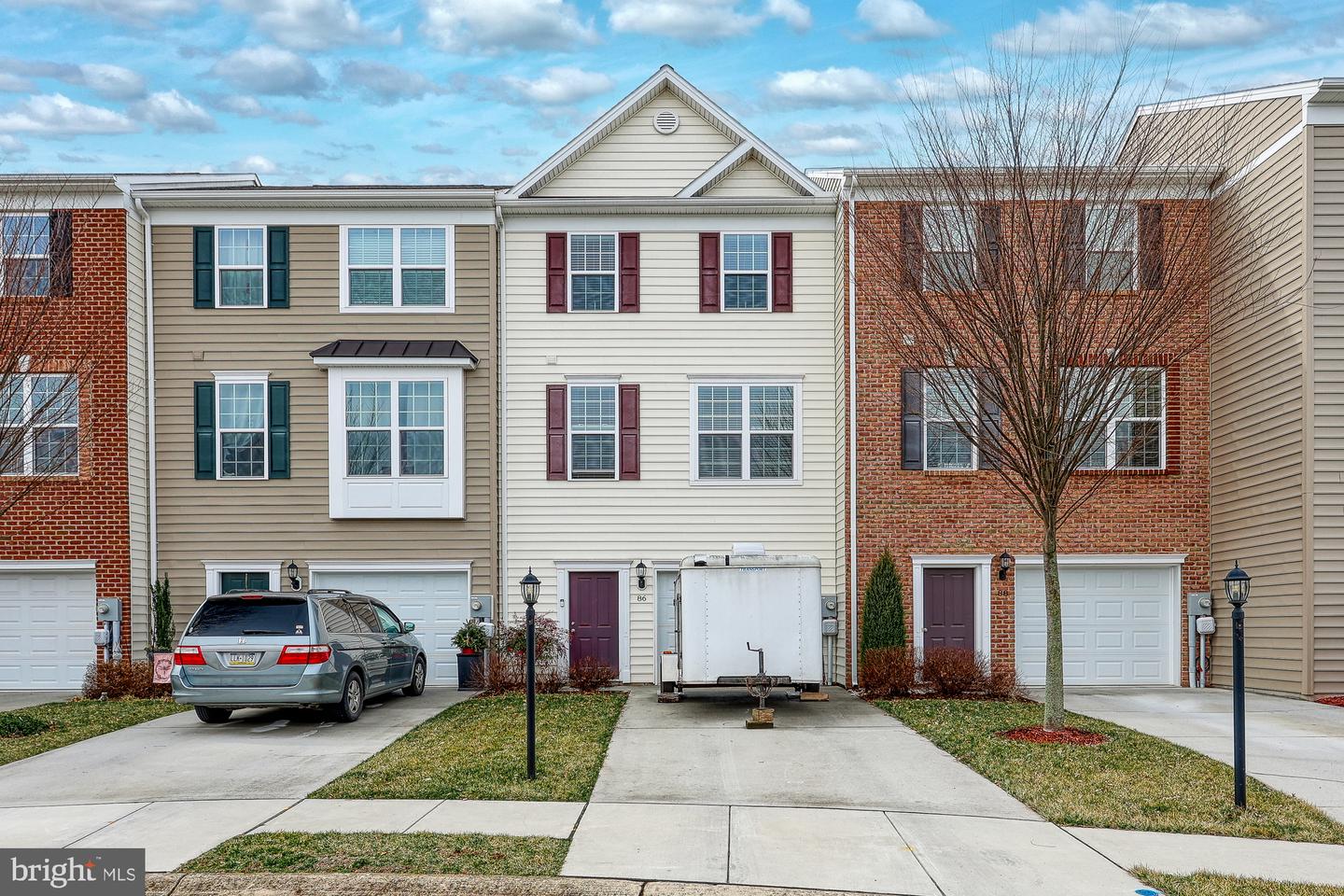 86 Winslow Ct., Gettysburg, PA 17325 MLS PAAD2008176 Coldwell Banker