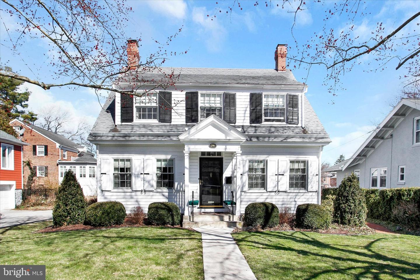 251 Springs Ave, Gettysburg, PA 17325 MLS PAAD2008208 Coldwell Banker