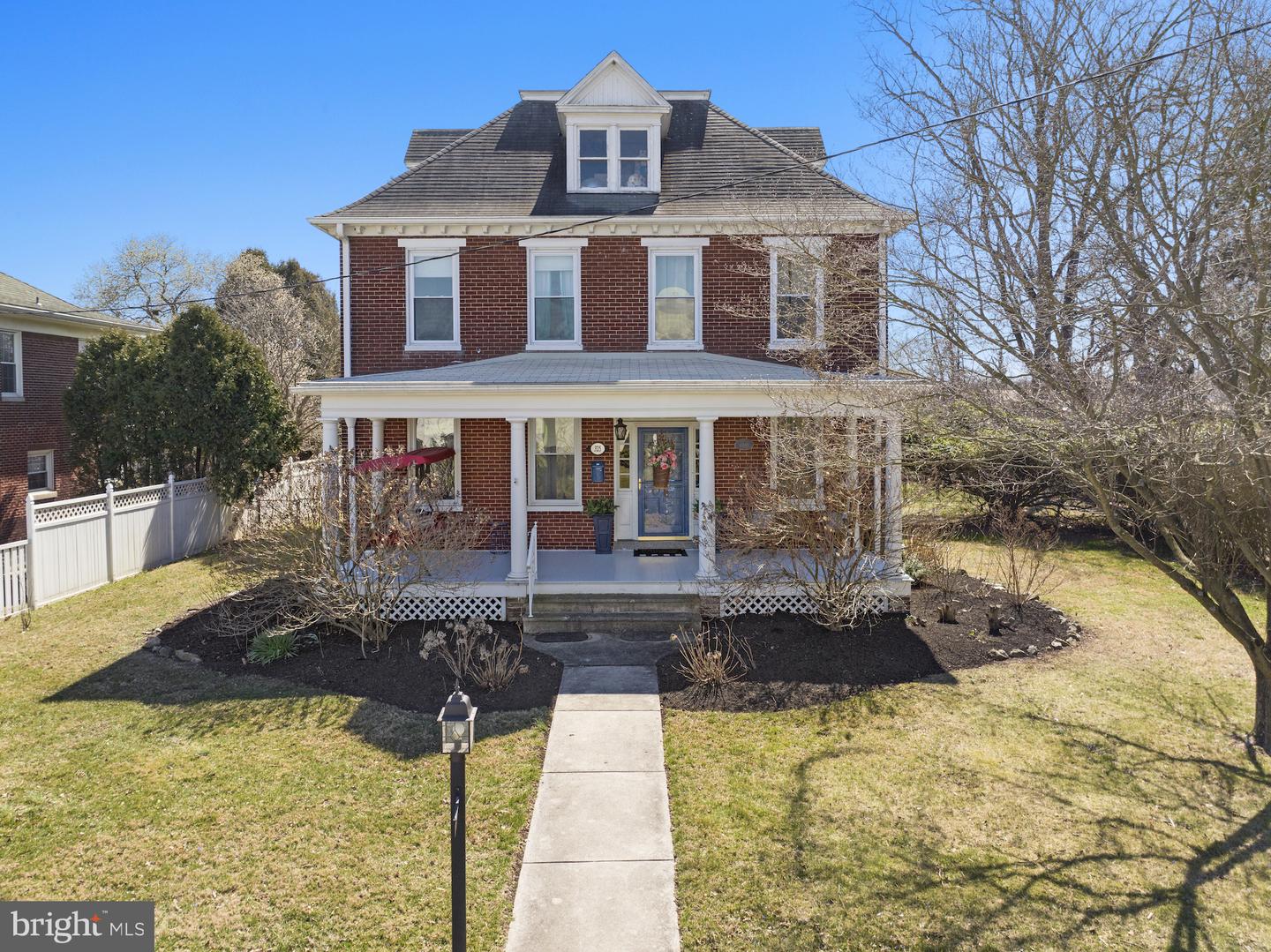 325 Hanover St, Gettysburg, PA 17325 MLS PAAD2008398 Coldwell Banker