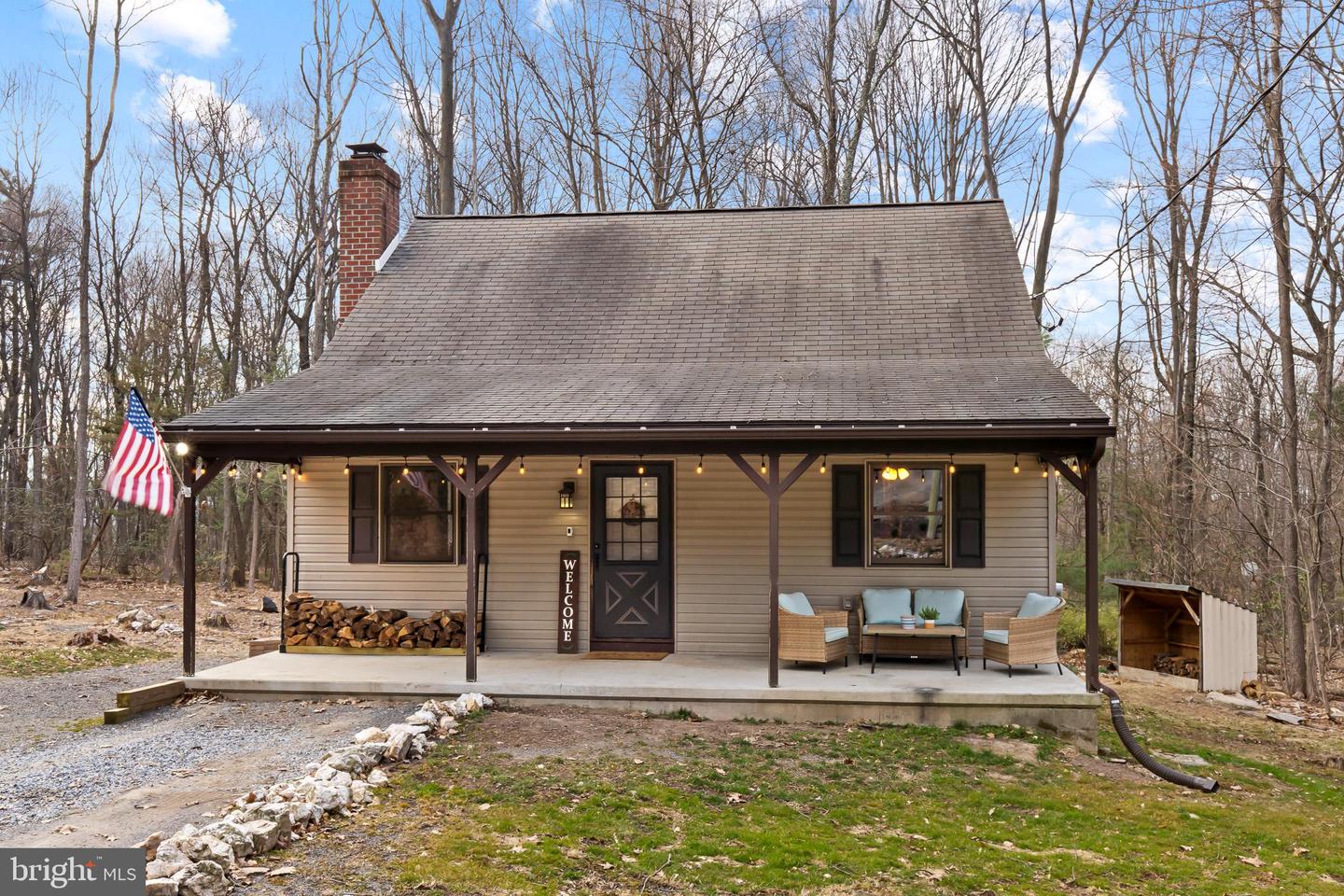 1 Bear Top Dr, Aspers, PA 17304 MLS PAAD2008430 Coldwell Banker