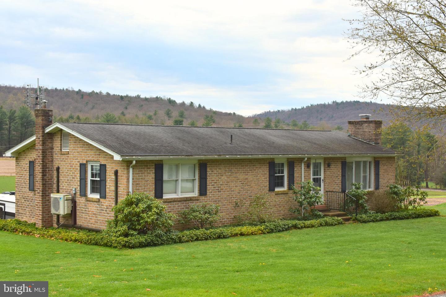 551 Nawakwa Rd, Biglerville, PA 17307 MLS PAAD2008604 Coldwell Banker