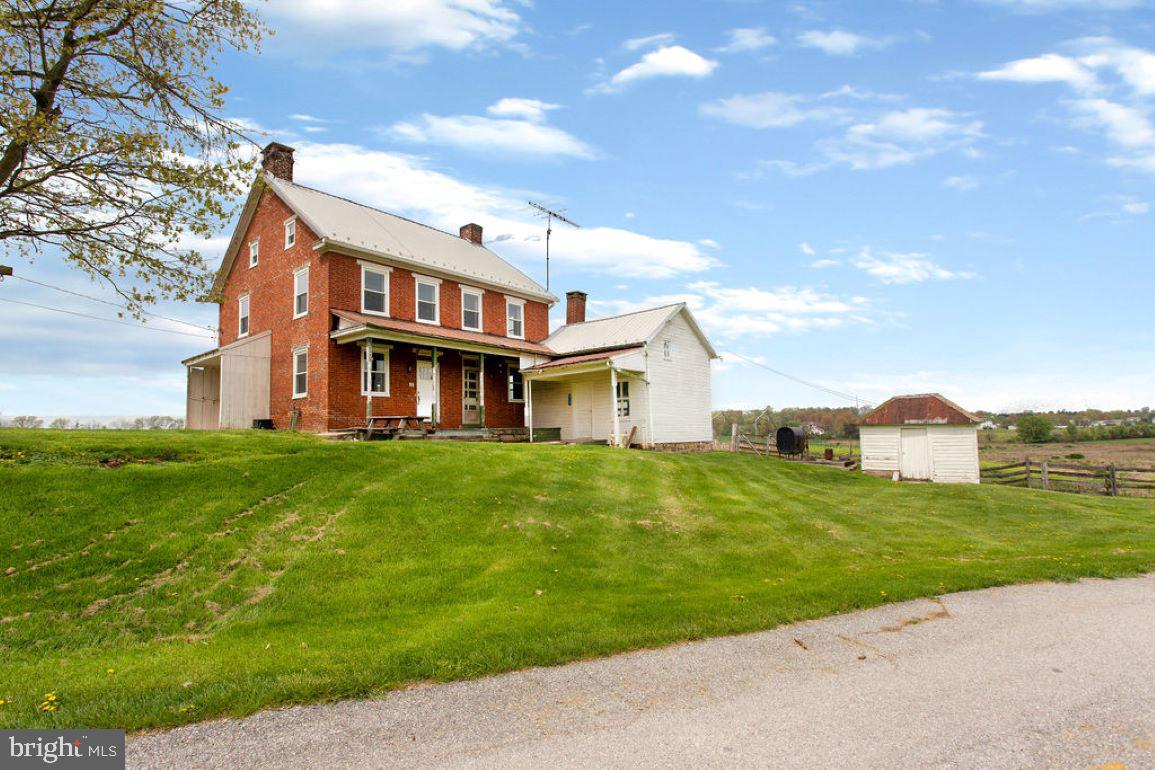 86 Rolling Ln, Abbottstown, PA 17301 MLS PAAD2008704 Coldwell Banker