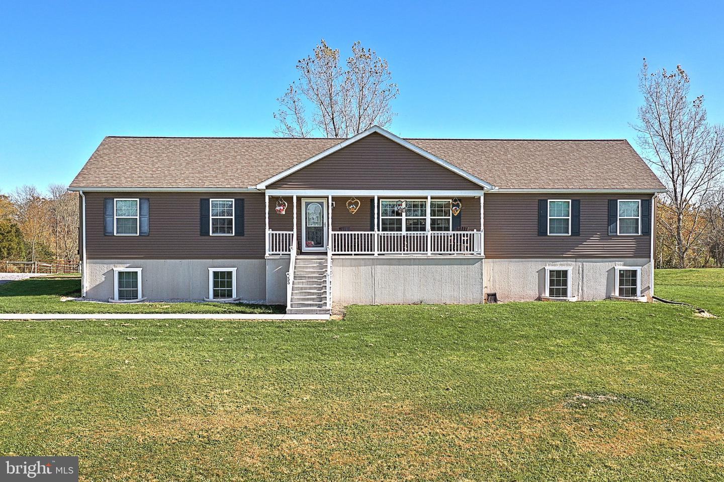 55 Two Taverns Rd, Littlestown, PA 17340 MLS PAAD2008770 Coldwell