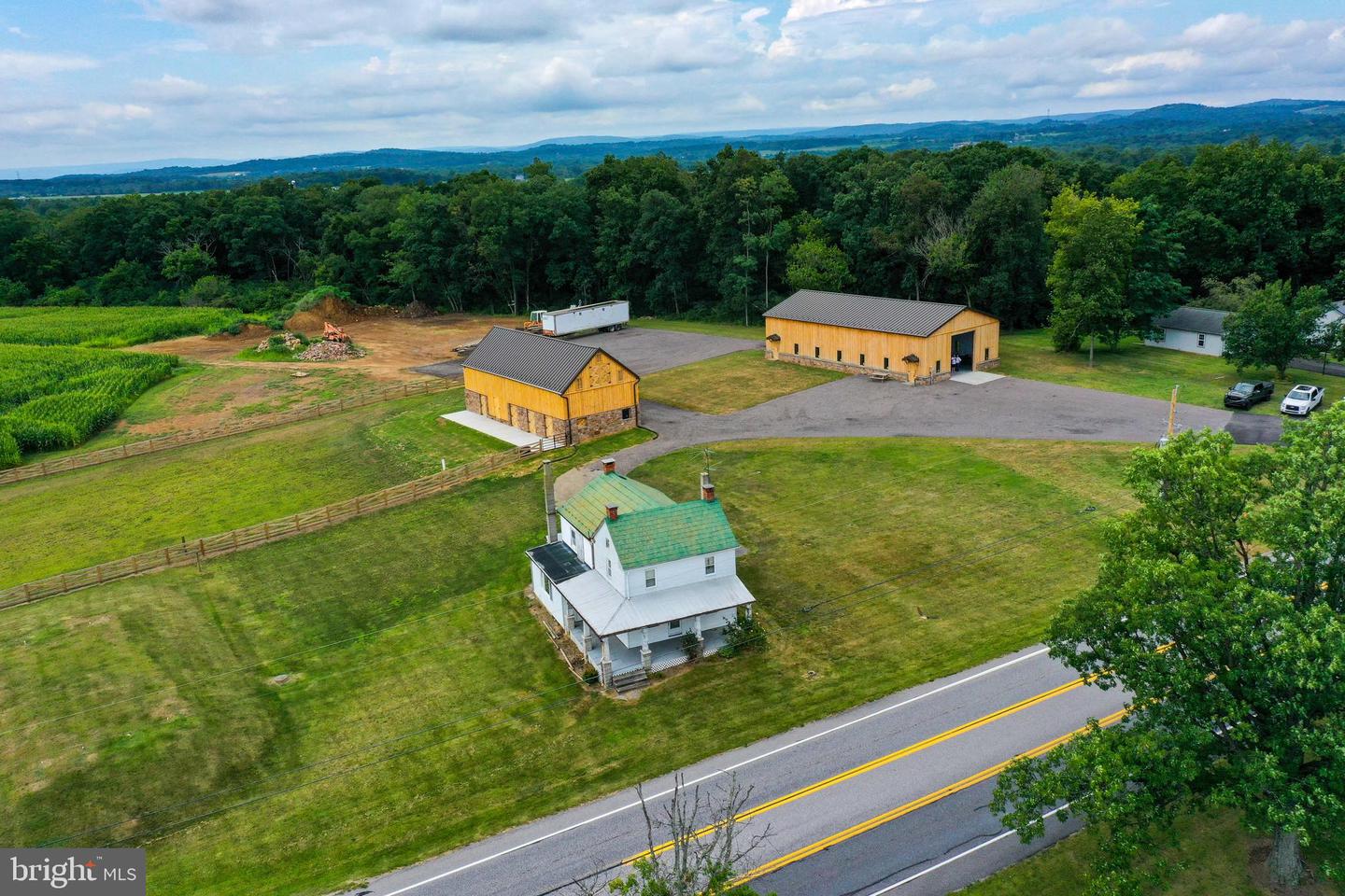 7390 Carlisle Pike, York Springs, PA 17372 MLS PAAD2010402 Coldwell