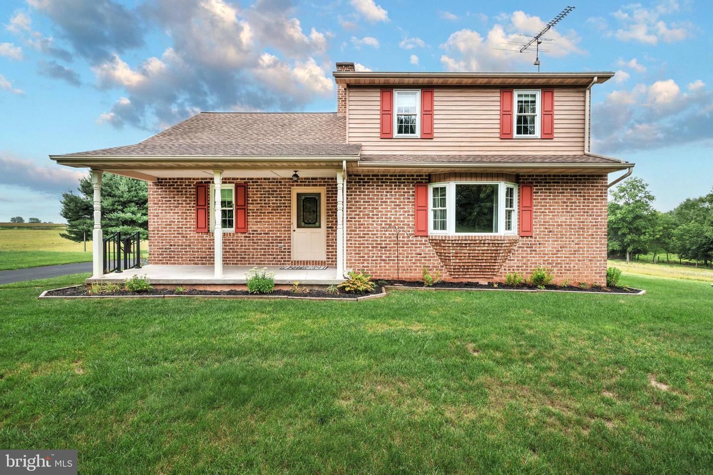 173 School House Rd, Littlestown, PA 17340 MLS PAAD2010436 Coldwell