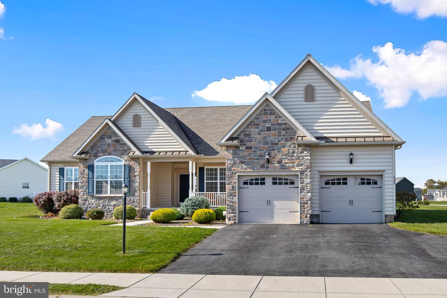 296 Friendly Dr, Hanover, PA 17331 MLS PAAD2011036 Coldwell Banker