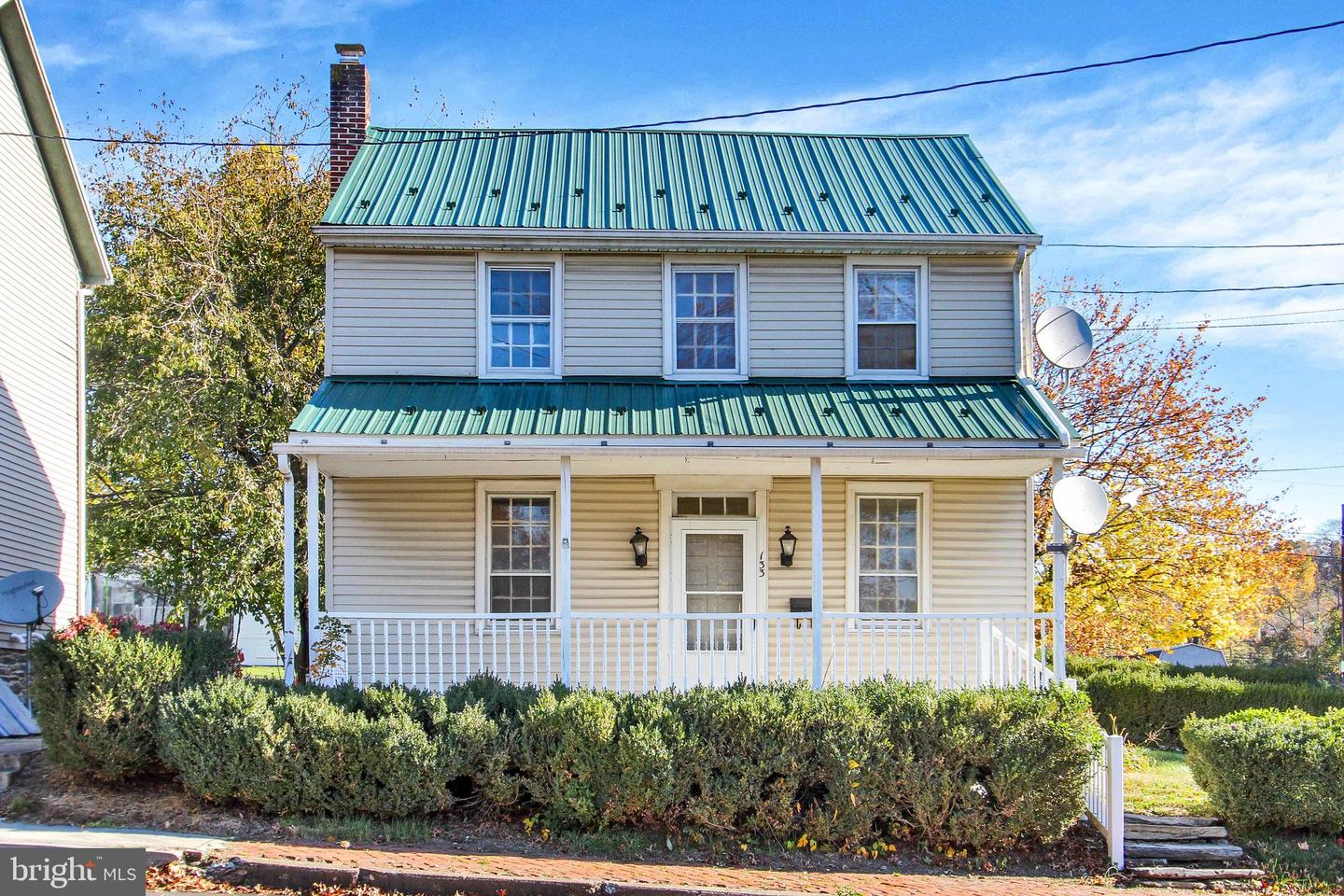 133 N Main St, Bendersville, PA 17306 MLS PAAD2011138 Coldwell Banker