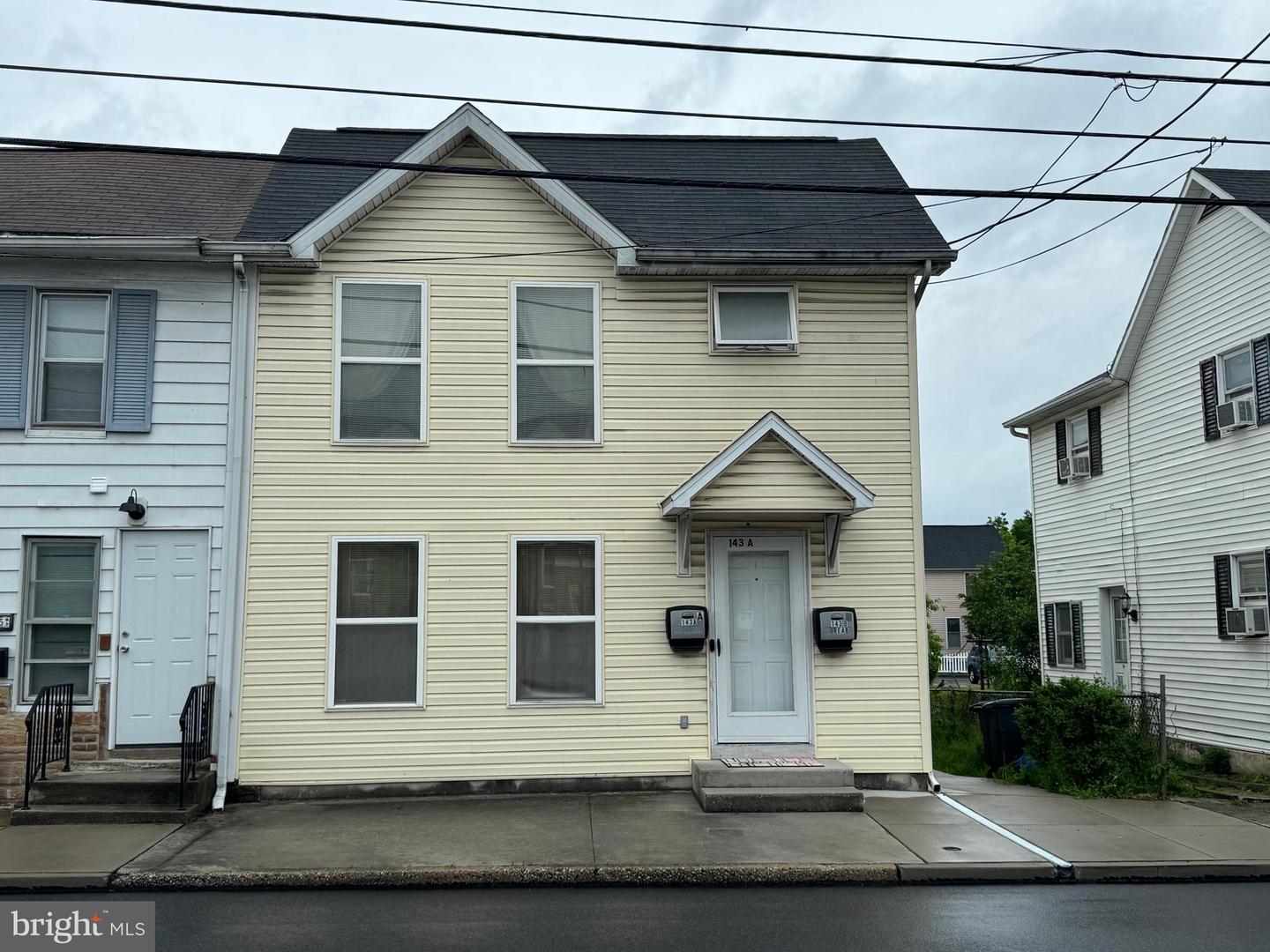 143 West St, Gettysburg, PA 17325 MLS PAAD2012942 Coldwell Banker