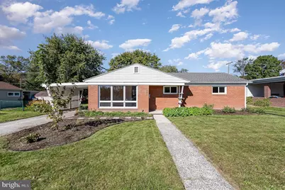 841 Johns Avenue, Gettysburg, PA 17325 - Photo 1