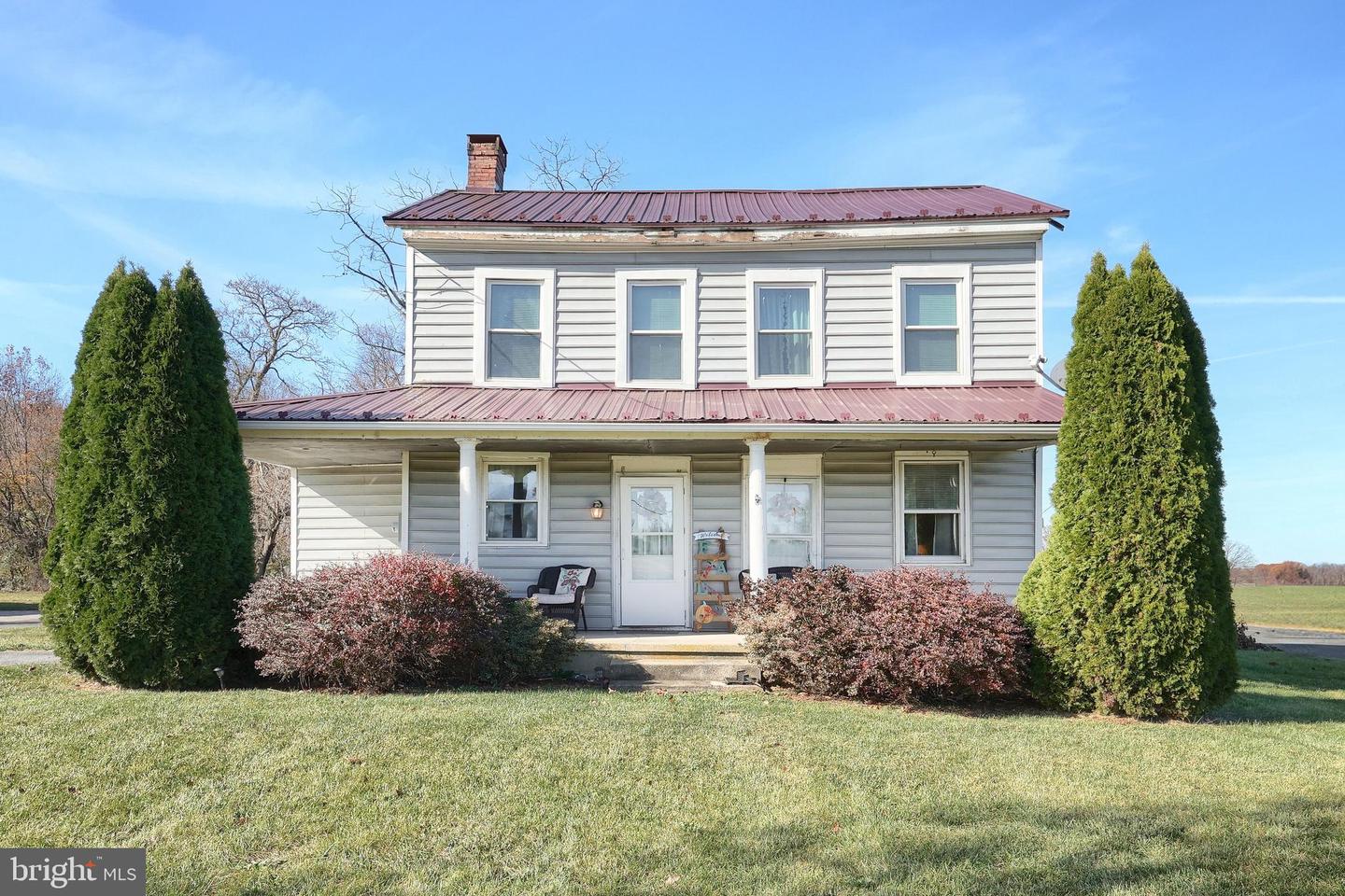 195 Patterson Rd, Gettysburg, PA 17325 - MLS PAAD2015442 - Coldwell Banker