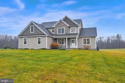 1751 Hunterstown Hampton Road, New Oxford, PA 17350 - Photo 1