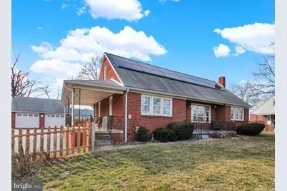 1260 Biglerville Road, Gettysburg, PA 17325 - Photo 1