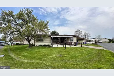 343 Heth Street, Gettysburg, PA 17325 - Photo 1