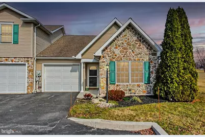16 Oxen Lane, New Oxford, PA 17350 - Photo 1